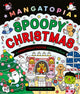 Mangatopia Spoopy Christmas, A Cute and Cuddly Colouring Book of Anime and Manga 9781035083695 MASSIRONI, DANIELA