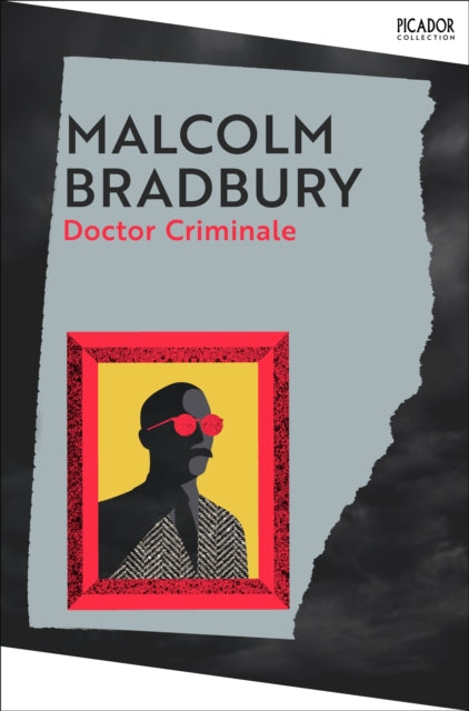 Book cover of: Doctor Criminale