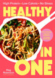 Healthy in One