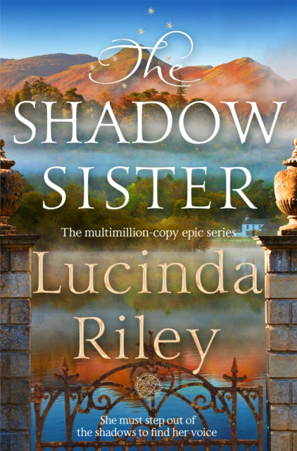 Shadow Sister