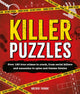 Book cover of: Killer Puzzles