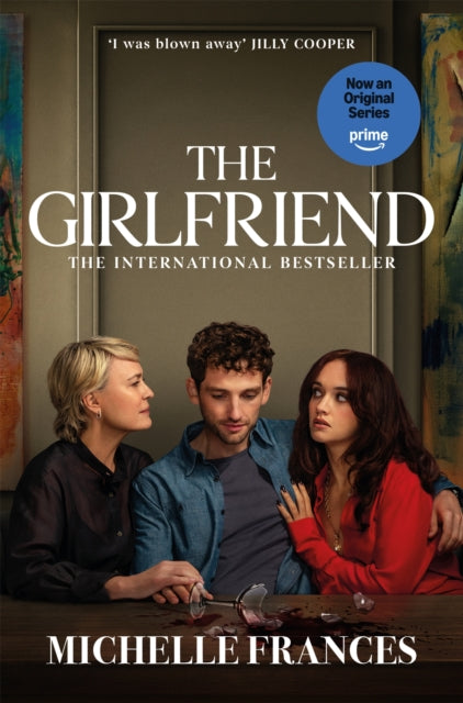 Girlfriend