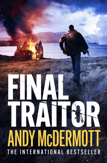 Book cover of: Final Traitor