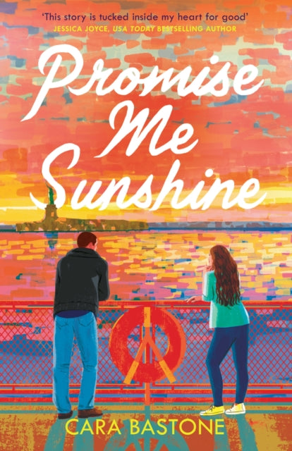 Promise Me Sunshine