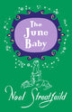 Book cover of: June Baby. By: Noel Streatfeild
