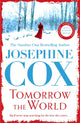Book cover of: Tomorrow the World