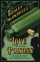 Book cover of: Love and Other Poisons