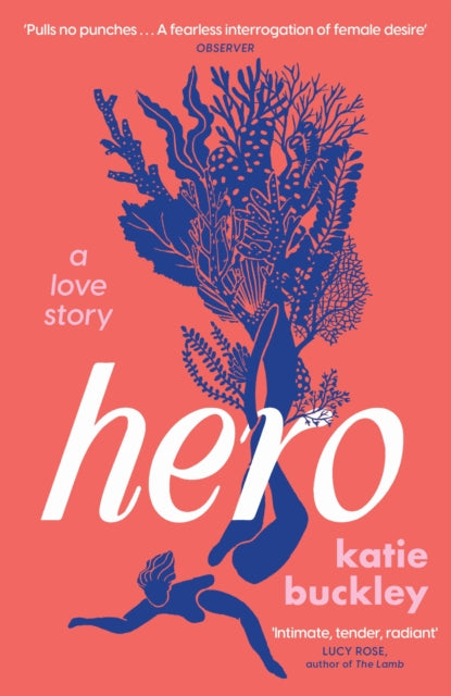 Book cover of: Hero