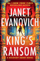 Book cover of: King's Ransom