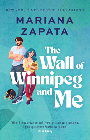 Wall of Winnipeg and Me, Now with fresh new look!
