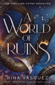 World of Ruins 9781035414413 Rina Vasquez
