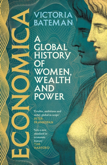 Book cover of: Economica