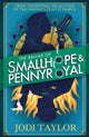 Book cover of: Ballad of Smallhope and Pennyroyal