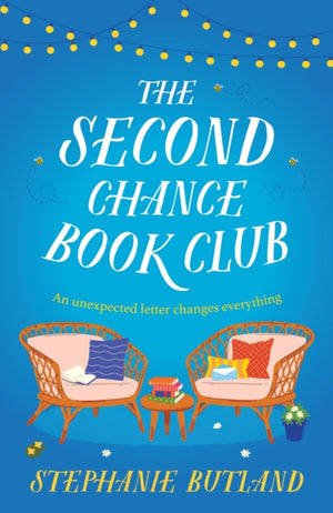 Second Chance Book Club, A heart-warming and uplifting novel about family, love, friendship and the joy of books, from the author of Found in a Bookshop