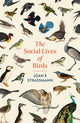 Book cover of: Social Lives of Birds