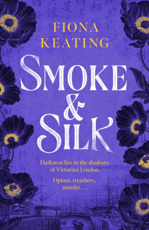 Smoke and Silk