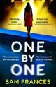 Book cover of: One By One
