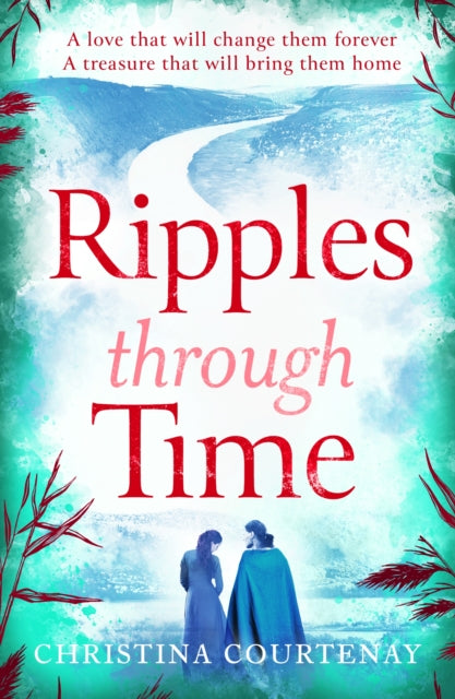 Book cover of: Ripples Through Time