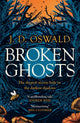 Book cover of: Broken Ghosts