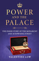 Book cover of: Power and the Palace