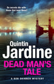 Book cover of: Dead Man’s Tale