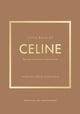 Book cover of: Little Book of Celine. By: Frances Solá-Santiago
