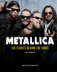 Book cover of: Metallica. By: Chris Ingham