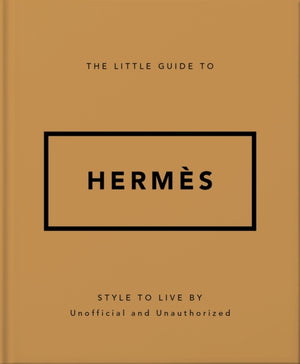 The Little Guide to Hermes