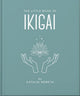 The Little Book of Ikigai 9781035422739 Orange Hippo!