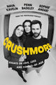 Book cover of: Crushmore