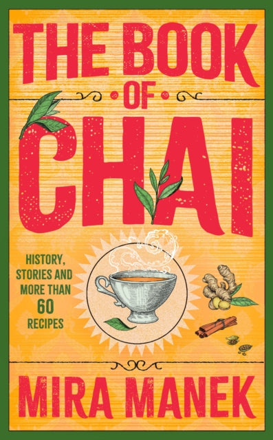Book of Chai