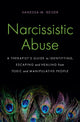 Book cover of: Narcissistic Abuse