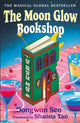 Book cover of: Moon Glow Bookshop