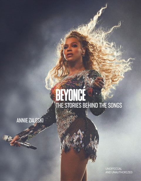 Beyonce: The Stories Behind the Songs, Every single track, explored and explained