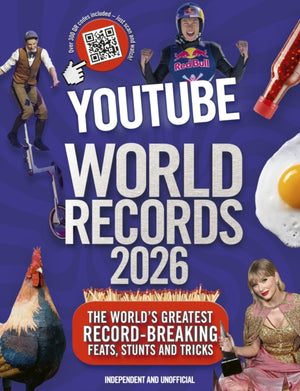 YouTube World Records 2026, The Internet's Greatest Record-Breaking Feats