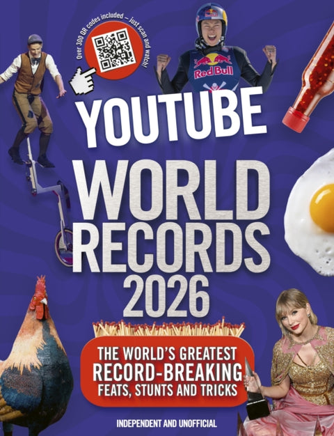 YouTube World Records 2026, The Internet's Greatest Record-Breaking Feats