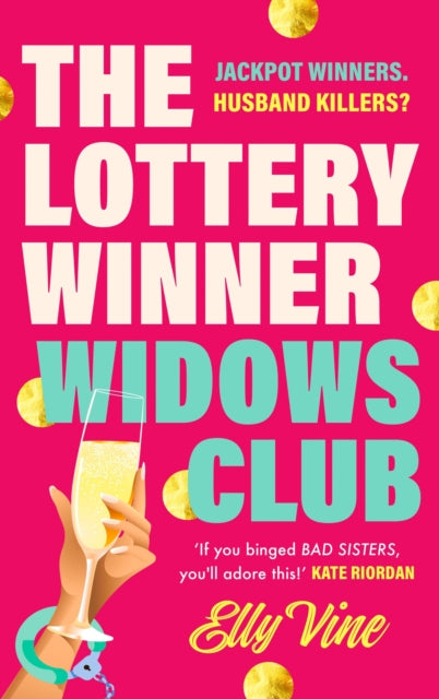 Lottery Winner Widows Club