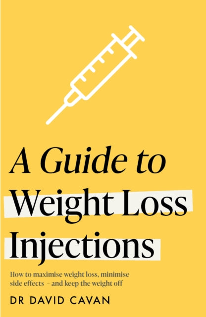 A Guide to Weight Loss Injections