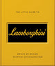 Little Guide to Lamborghini