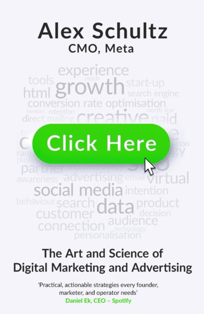 Book cover of: Click Here