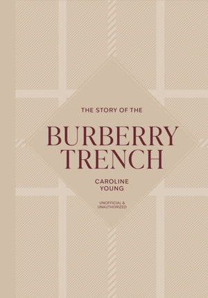 The Story of the Burberry Trench