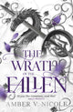 Book cover of: Wrath of the Fallen