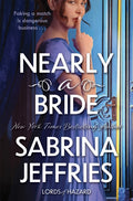 Nearly a Bride
