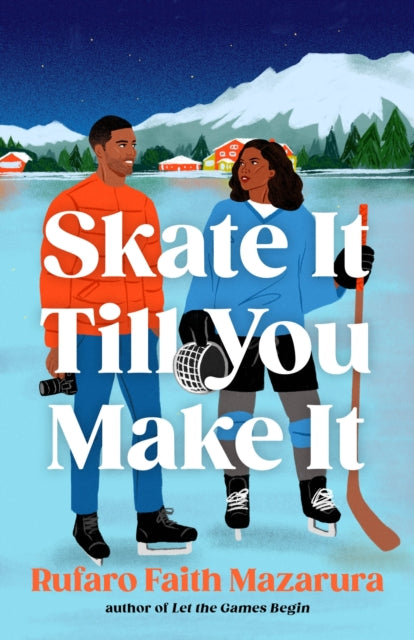Skate It Till You Make It