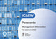 Book cover of: ICAEW Management Information. By: BPP Learning Media
