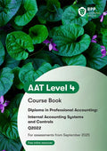 AAT Internal Accounting Systems and Controls