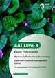 Book cover of: AAT Cash and Financial Management