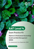 AAT Credit and Debt Management