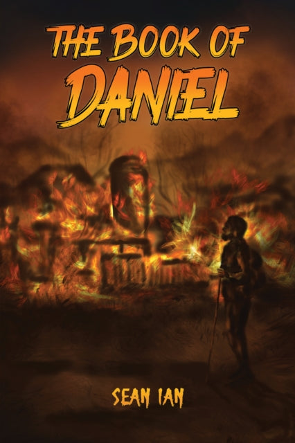 Book cover of: Book of Daniel