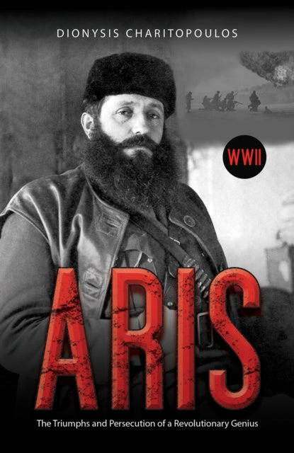 Book cover of: Aris